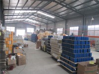 機(jī)油濾清器成品展示